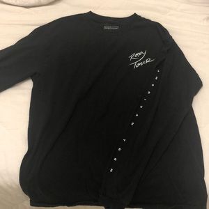 khalid roxy your shirt